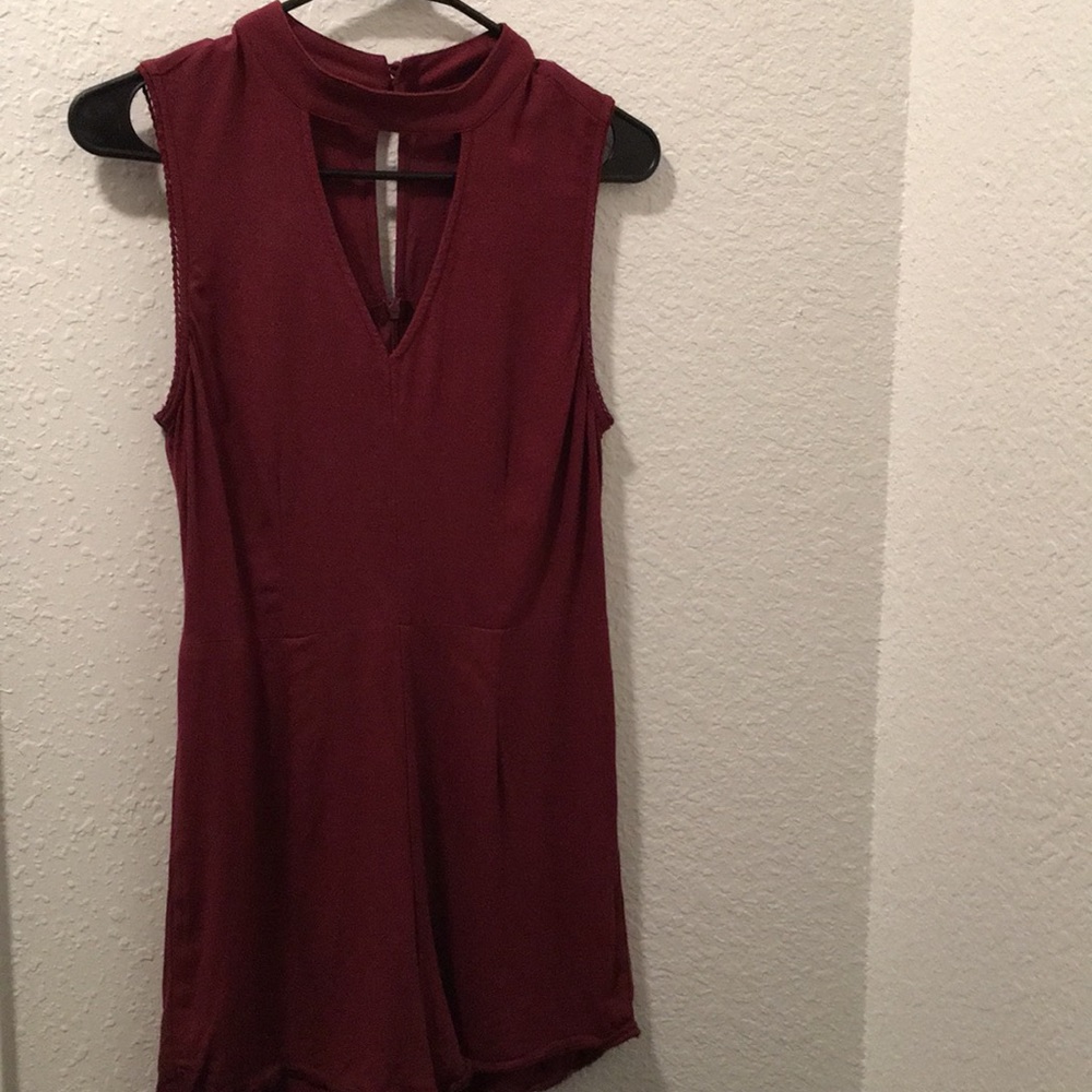 Kendall & Kylie Romper